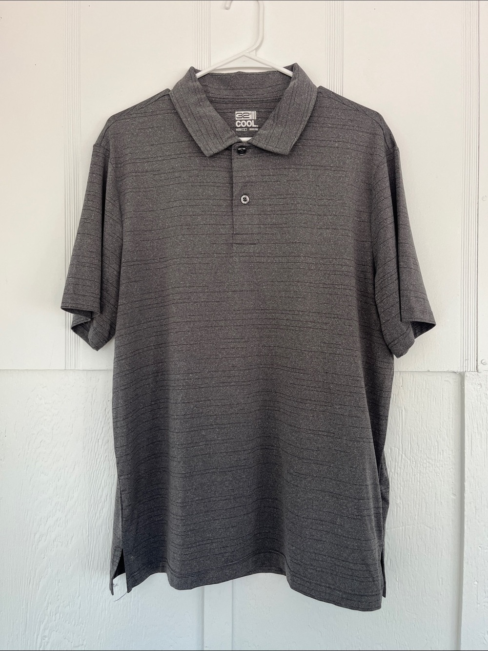 Men’s 32 cool polo
